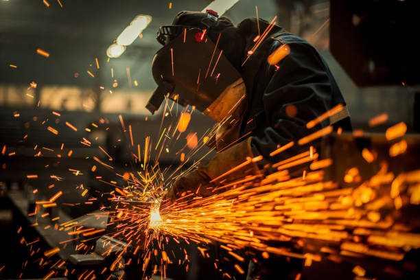 Best Automation and Robotic Welding in Neah Bay, WA