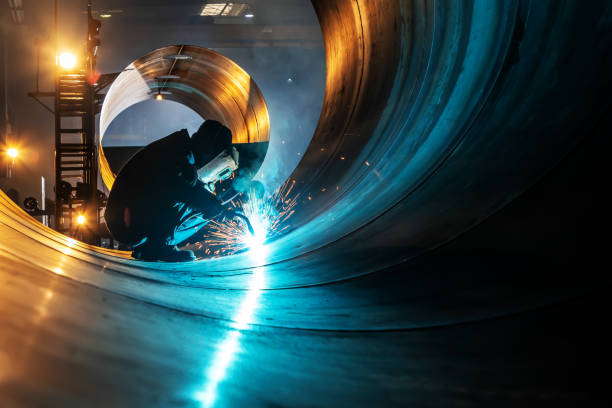Best Artistic and Custom Metal Fabrication in Neah Bay, WA