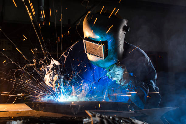 Best Aerospace and Defense Welding in Neah Bay, WA