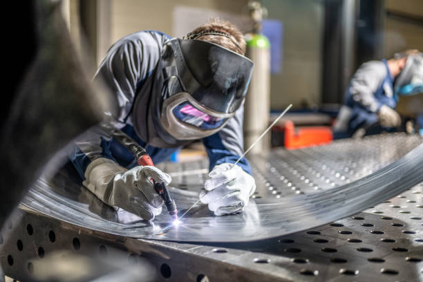  Neah Bay, WA Welder Pros