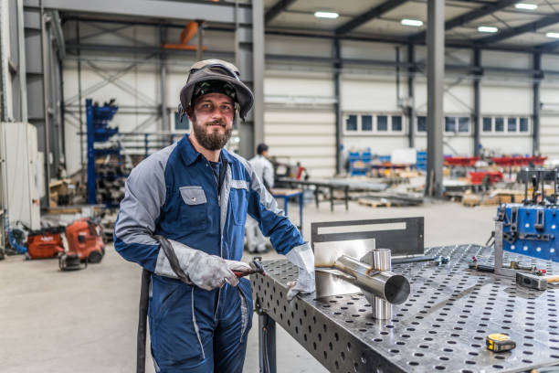 Best Marine and Shipbuilding Welding in Neah Bay, WA