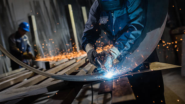 Trusted Neah Bay, WA Welder & Metal Fabrication Experts