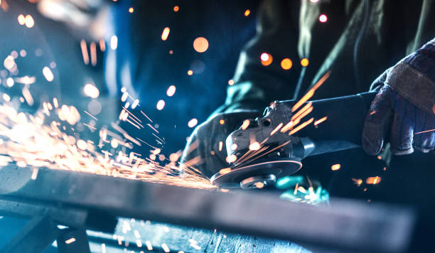 Best Structural Steel Welding in Neah Bay, WA